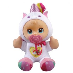 Little Love – Mijn Knuffelpop Eenhoorn