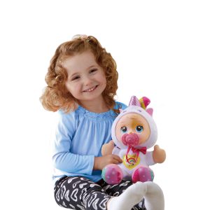 Little Love – Mijn Knuffelpop Eenhoorn