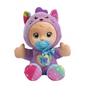 Little Love – Mijn Knuffelpop Kat