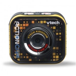 KidiZoom Action Cam HD