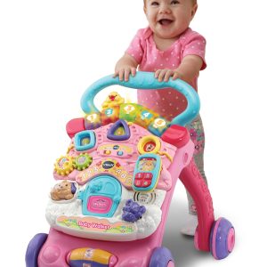 Vtech Baby – Walker roze