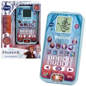 Disney Frozen 2 – Smartphone