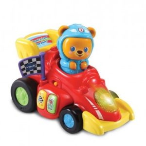 Speel & Leer Racebeer