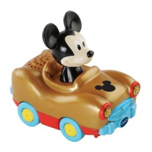 TTA Disney – Mickey Mouse Wonderland Auto