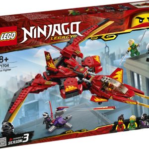LEGO Ninjago Kai Fighter