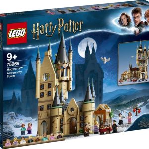 LEGO Harry Potter – Hogwarts De Astronomietoren 75969