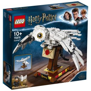 LEGO Harry Potter Hedwig – 75979