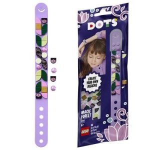 LEGO Dots – Magisch woud armband