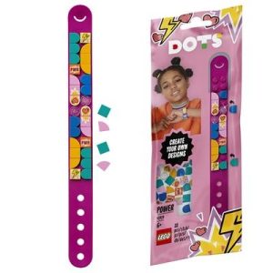 LEGO Dots – Power armband