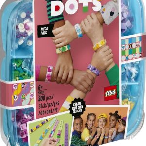 LEGO Dots – BFF armbandenset – 41913