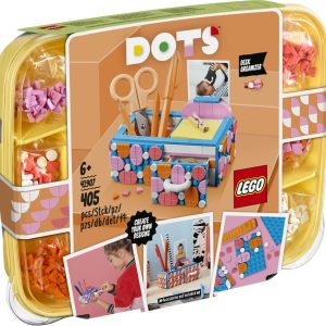 LEGO Dots – Bureau-organizer