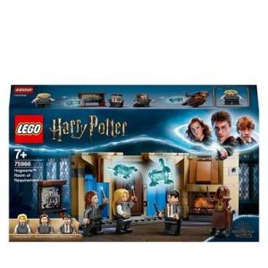 LEGO Harry Potter – Hogwarts Kamer van Hoge Nood 75966