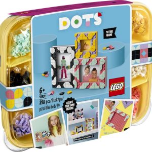 LEGO Dots – Creatieve fotolijstjes – 41914