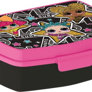 L.O.L. Surprise! Lunchbox