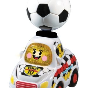 TTA – Voetbalauto Vigo (Special Edition)