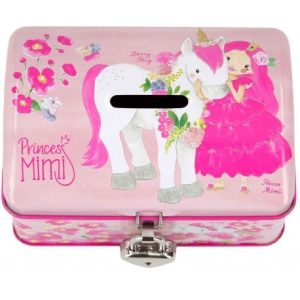 Princess Mimi spaarpot