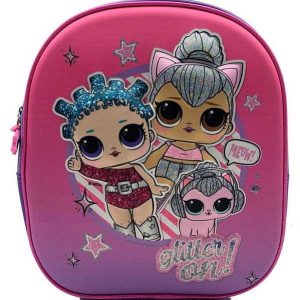 L.O.L. – Rugzak