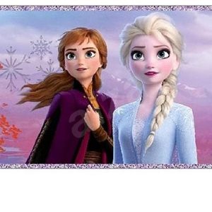 Disney Frozen 2 – Pennenbox