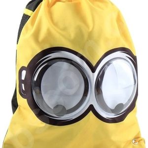 Minions – Zwem/turnzak
