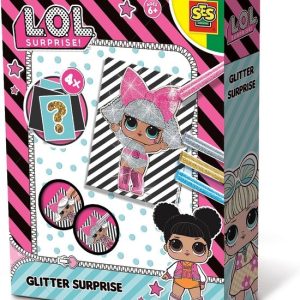 L.O.L. Surprise! Glitter Surprise