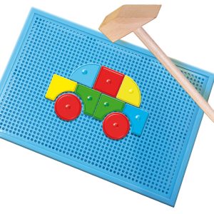 SES Creative My First – Hamertje tik