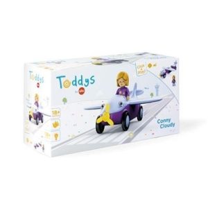 Toddys – Conny Cloudy