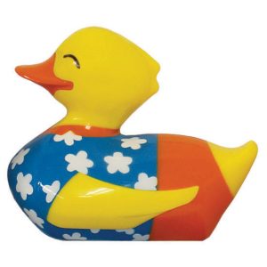 Kokido Colorful Duck Thermometer
