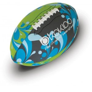 Neoprene Large American Football
