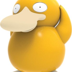 Pokémon Battle Figure Pack – Psyduck