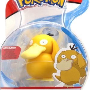 Pokémon Battle Figure Pack – Psyduck