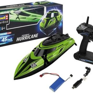 Revell Control X-TREME Line Speedboat “HURRICANE”