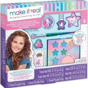 Make it Real – Deluxe Unicorn Make Up Pakket