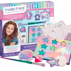 Make it Real – Deluxe Unicorn Make Up Pakket