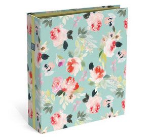 FLOWER SPORT – Ringband (breed) 8cm