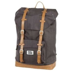 WALKER Rugtas ‘Liberty’ – Grey