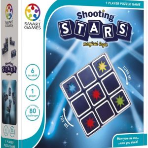 Smart Games – Shooting Stars