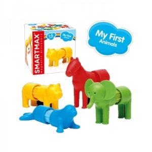 SmartMax My First – Animals – 1 exemplaar