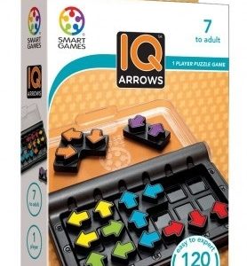 IQ-Arrows