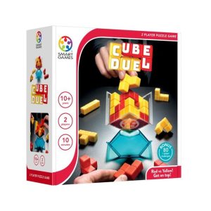 Smart Games – Cube Duel