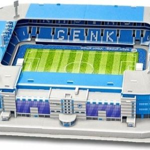 3D Puzzel (114stuks) – KRC Genk – Luminus Arena