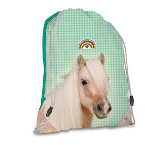 My Favourite Friends – Turnzak 43cm (paard)