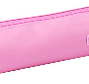 QC COLOUR – Pennenzak (vierkant) 21cm (pink)