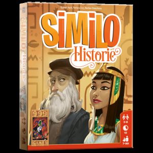 Similo – Historie