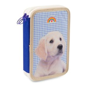 My Favourite Friends – Pennenzak 2-deck, gevuld (hond)