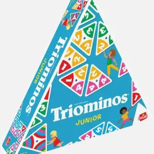 Triominos Junior