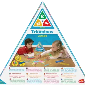 Triominos Junior