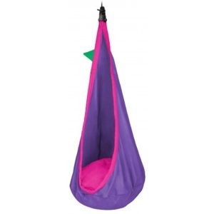 Joki Lilly – Kinderhangnest met bevestiging