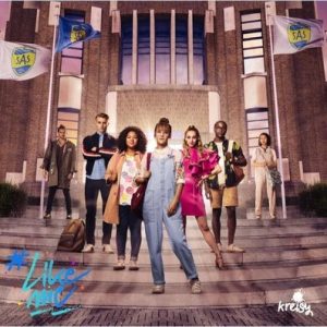 #LikeMe – Kamertapijt