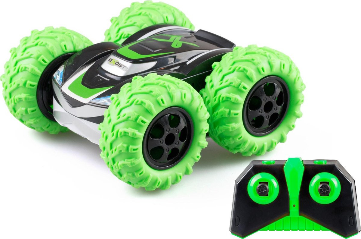 Exost R/C 360 Cross II – groen