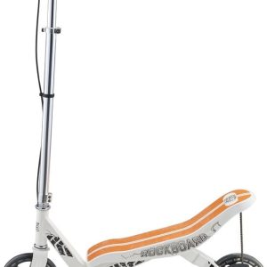 Step Rockboard RBX – White